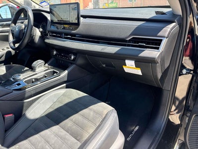 2025 Mitsubishi Outlander SE 2.5 2WD