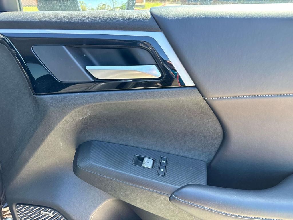 2025 Mitsubishi Outlander SE 2.5 2WD