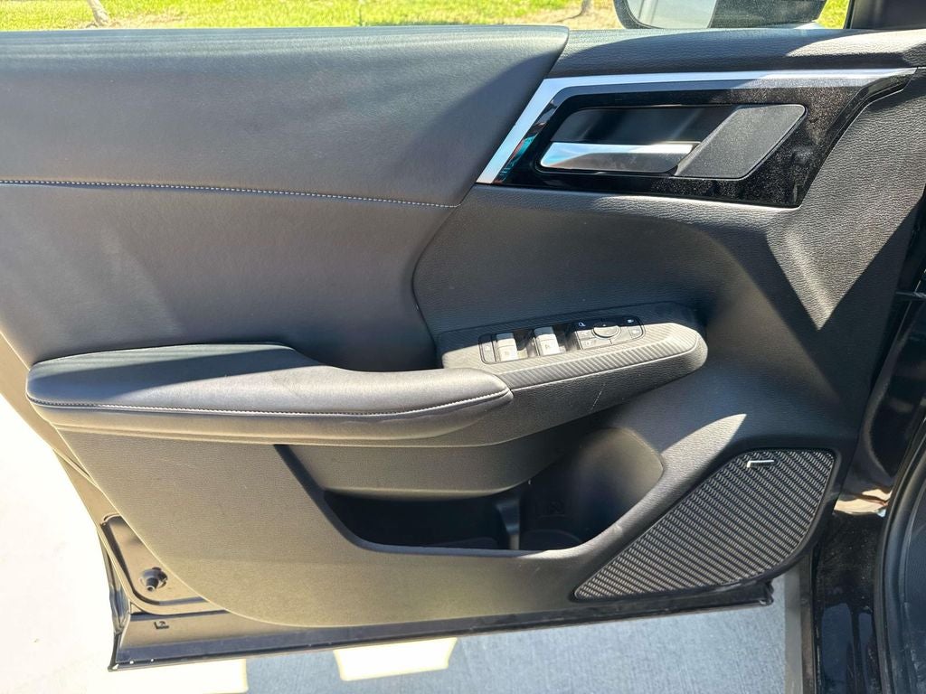 2025 Mitsubishi Outlander SE 2.5 2WD