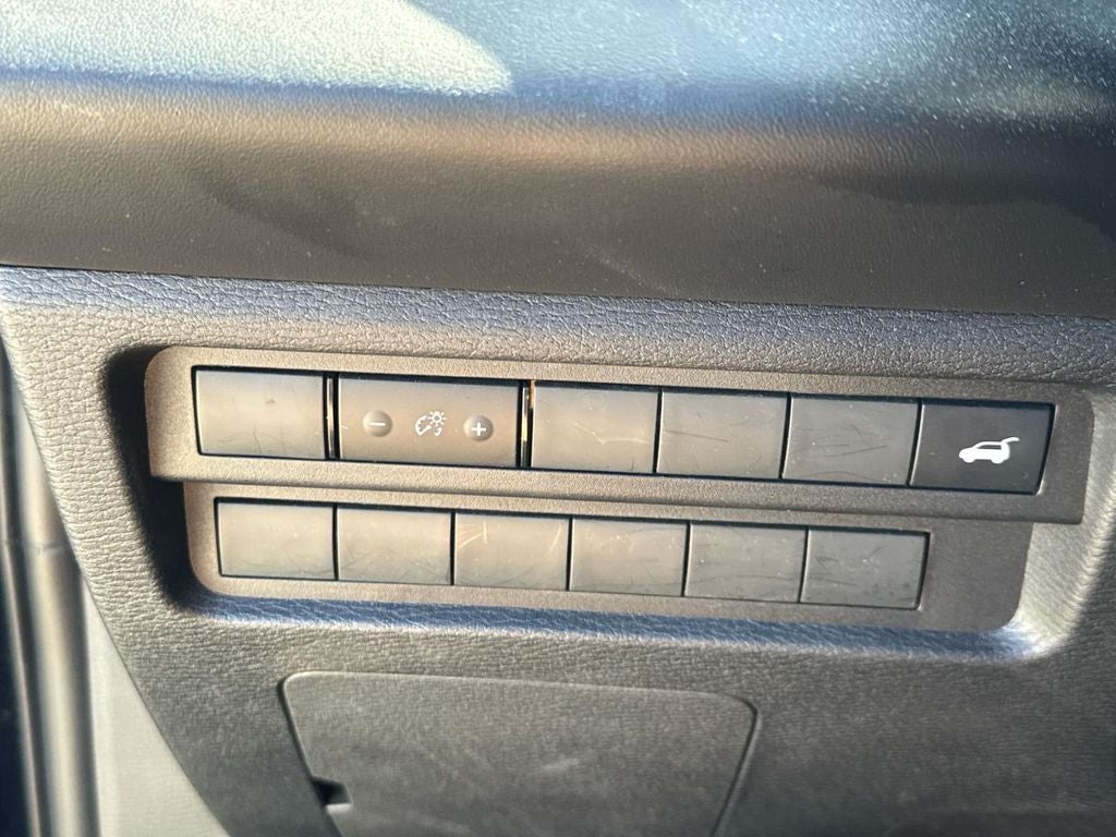 2025 Mitsubishi Outlander SE 2.5 2WD