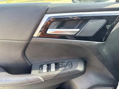 2024 Mitsubishi Outlander SE 2.5 2WD