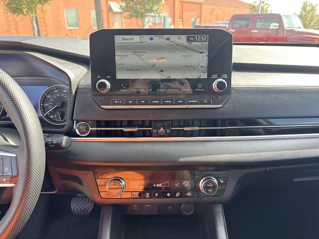 2024 Mitsubishi Outlander SE 2.5 2WD