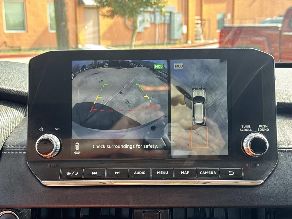 2024 Mitsubishi Outlander SE 2.5 2WD