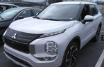 2024 Mitsubishi Outlander SE 2.5 2WD