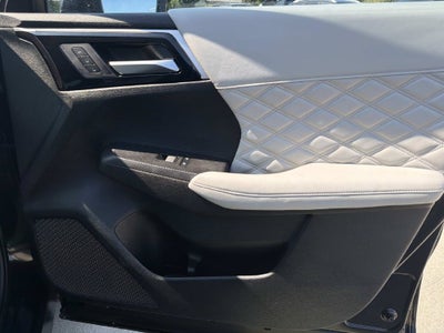 2024 Mitsubishi Outlander PHEV SEL
