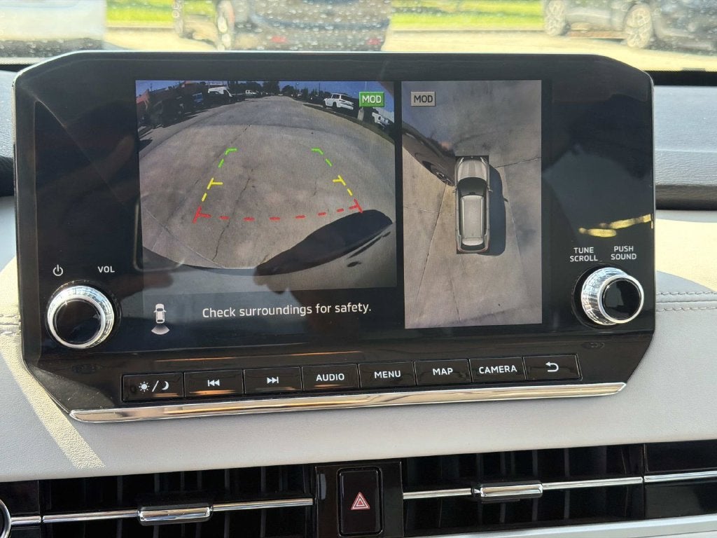 2024 Mitsubishi Outlander PHEV SEL