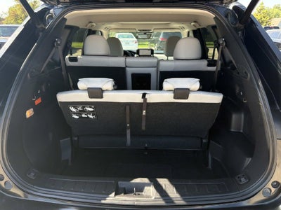 2024 Mitsubishi Outlander PHEV SEL