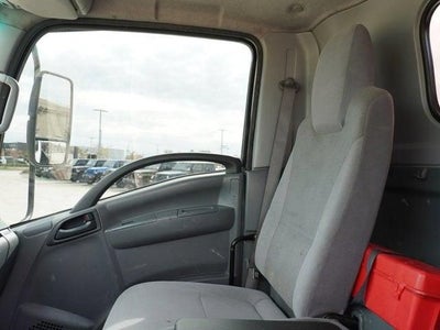 2019 Isuzu NPR XD XD