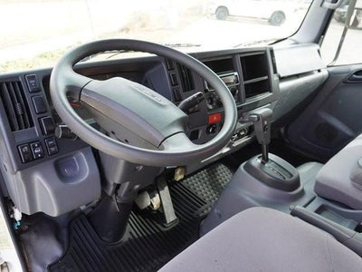 2019 Isuzu NPR XD XD