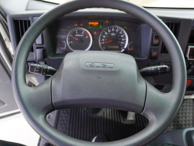 2019 Isuzu NPR XD XD