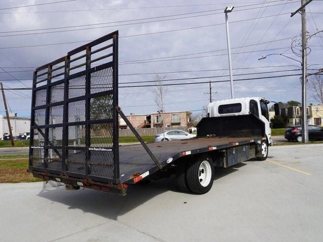 2019 Isuzu NPR XD XD