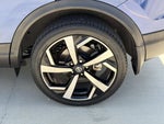 2022 Nissan Rogue Sport SL FWD Xtronic CVT
