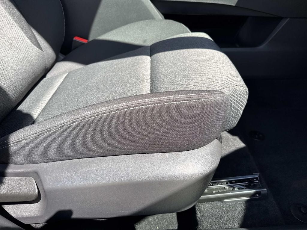 2024 Nissan Rogue SV FWD