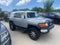 2014 Toyota FJ Cruiser Base