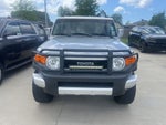 2014 Toyota FJ Cruiser Base