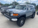 2014 Toyota FJ Cruiser Base