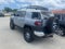2014 Toyota FJ Cruiser Base