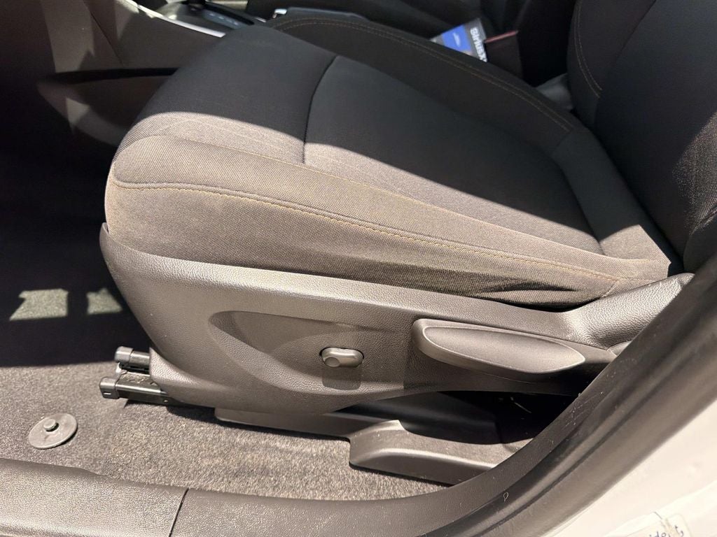 2020 Chevrolet Trax FWD LT