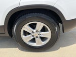 2020 Chevrolet Trax FWD LT