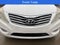 2014 Hyundai Azera Limited