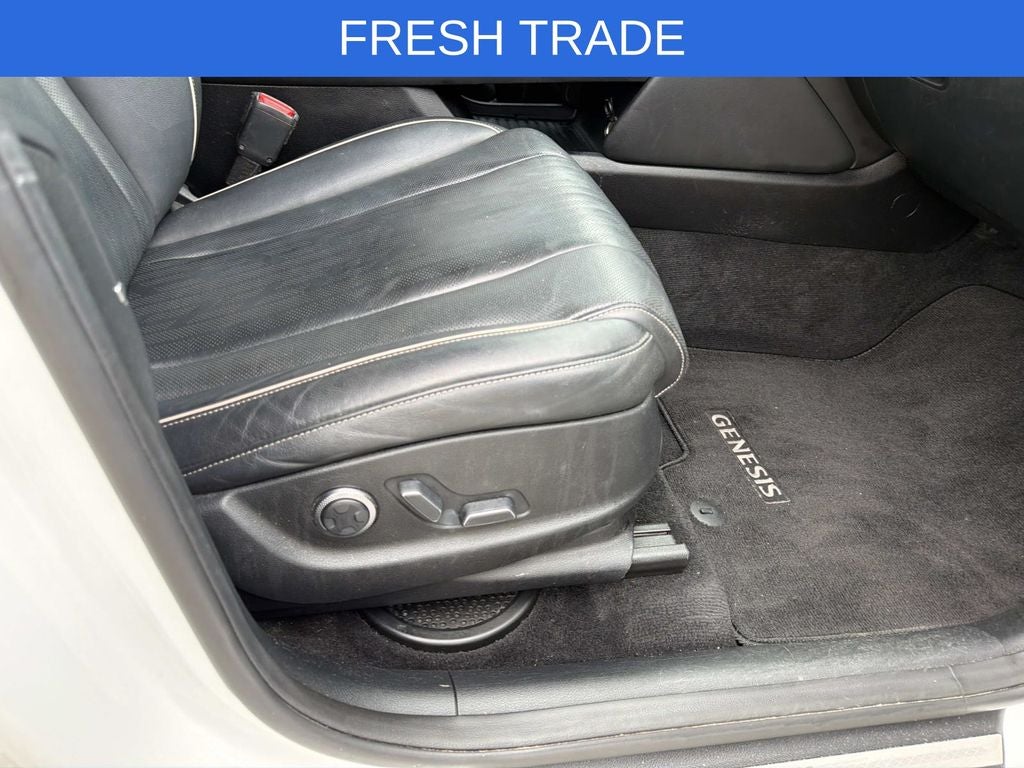 2022 Genesis GV80 2.5T RWD