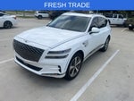 2022 Genesis GV80 2.5T