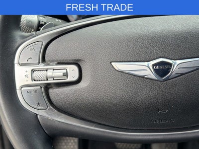 2022 Genesis GV80 2.5T RWD