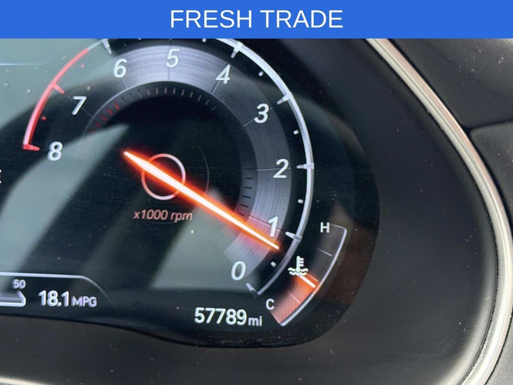 2022 Genesis GV80 2.5T RWD