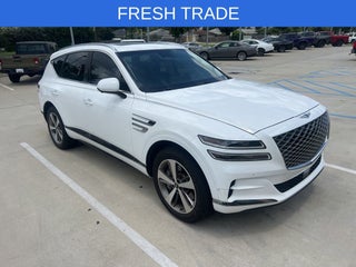 2022 Genesis GV80 2.5T