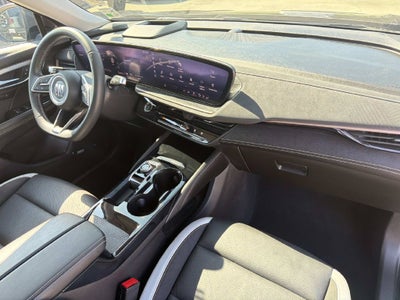 2024 Buick Envision Sport Touring