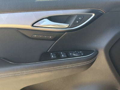 2024 Buick Envision Sport Touring