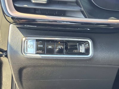 2024 Buick Envision Sport Touring