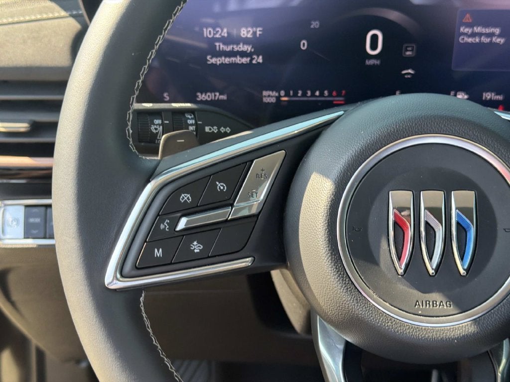 2024 Buick Envision Sport Touring