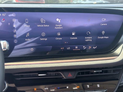 2024 Buick Envision Sport Touring
