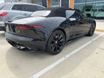 2022 Jaguar F-TYPE Convertible R