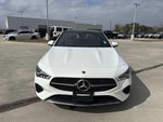 2025 Mercedes-Benz CLA CLA 250