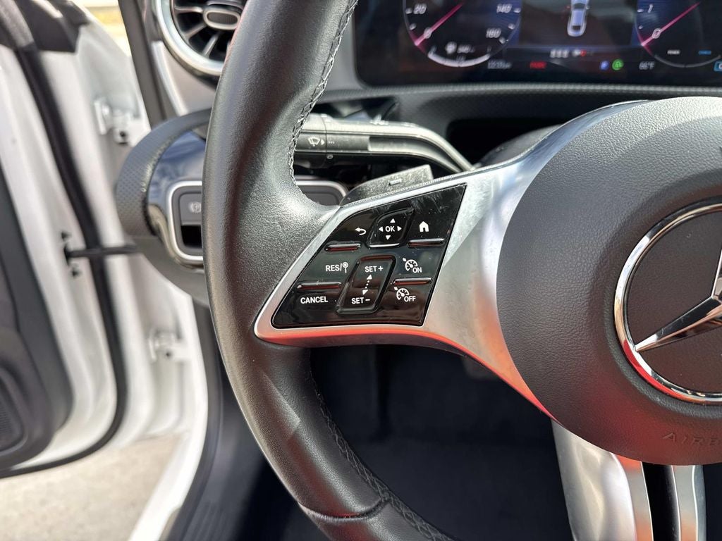 2025 Mercedes-Benz CLA 250 Coupe CLA 250