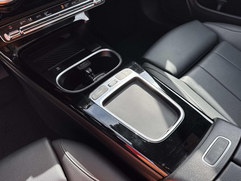 2025 Mercedes-Benz CLA 250 Coupe CLA 250