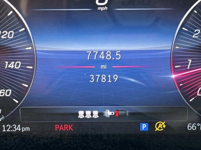 2025 Mercedes-Benz CLA 250 Coupe CLA 250