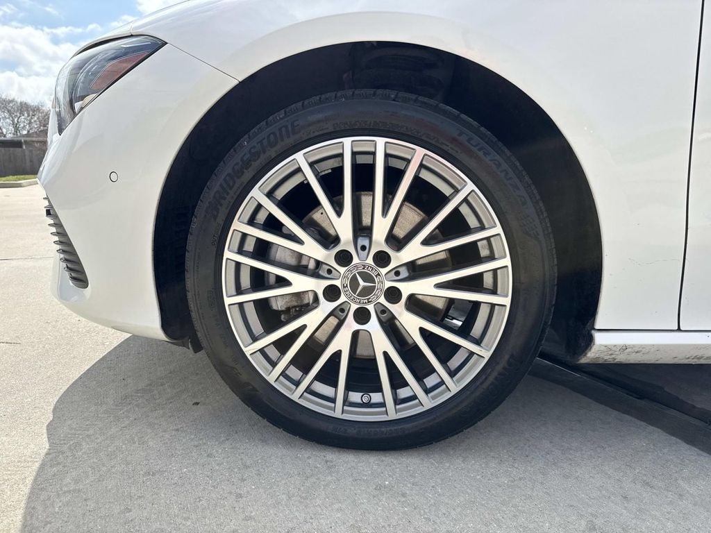 2025 Mercedes-Benz CLA 250 Coupe CLA 250