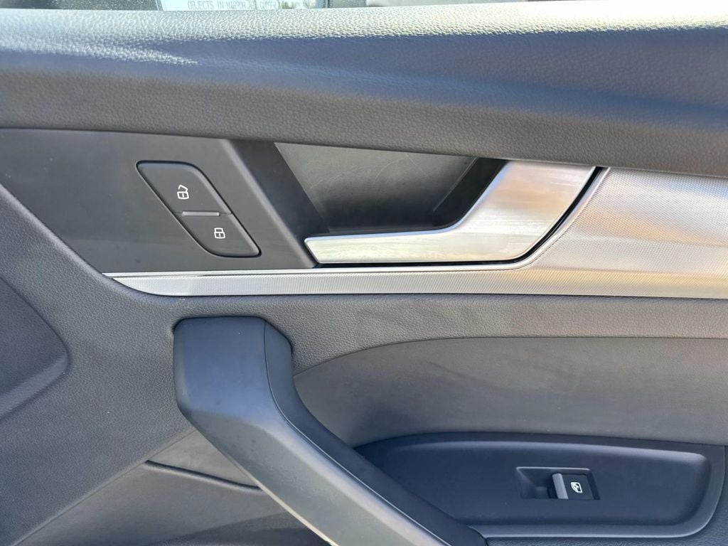 2025 Audi Q5 Premium 45 TFSI S line quattro