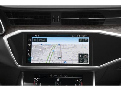 2024 Audi A6 Sedan quattro