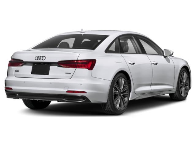 2024 Audi A6 Sedan quattro
