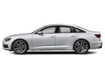 2024 Audi A6 Sedan quattro