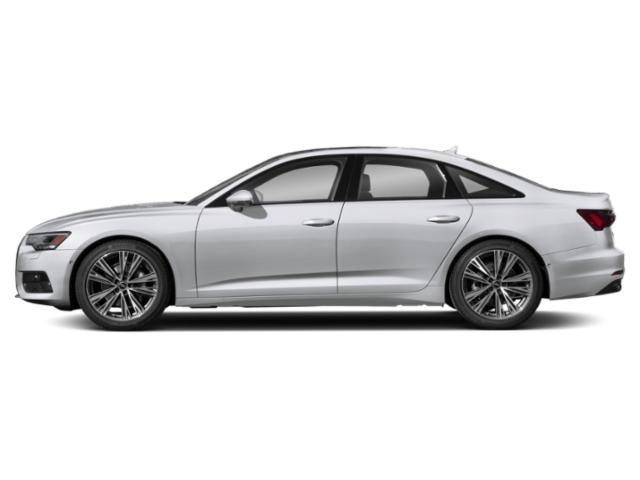2024 Audi A6 Sedan quattro