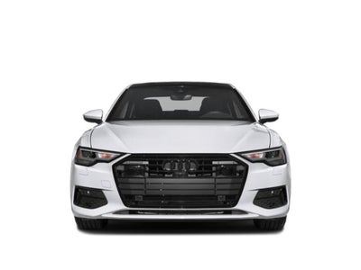 2024 Audi A6 Sedan quattro