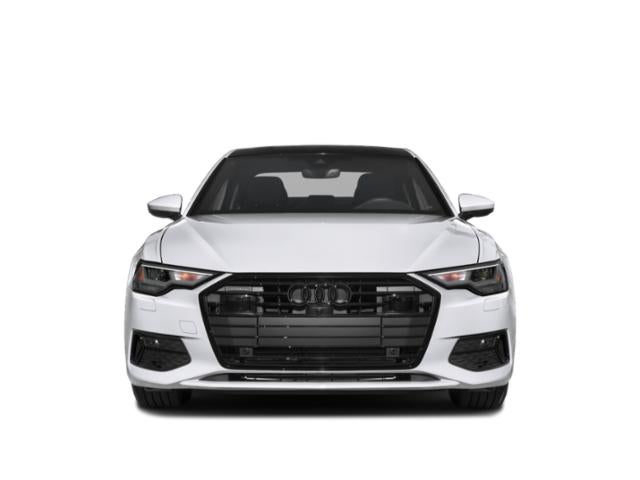 2024 Audi A6 Sedan quattro