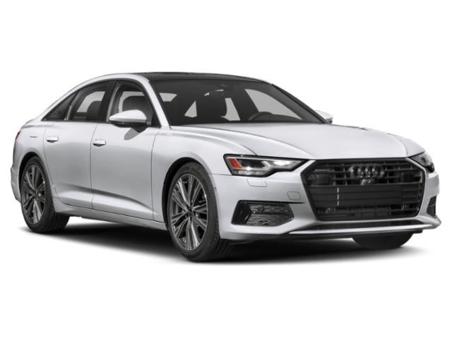 2024 Audi A6 Sedan quattro