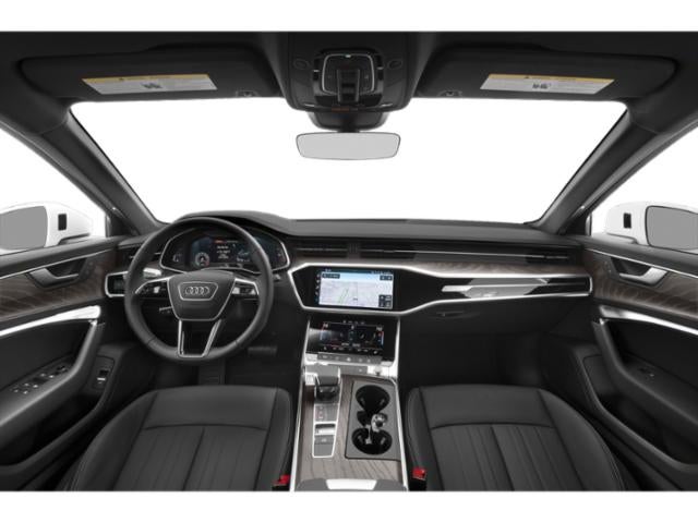 2024 Audi A6 Sedan quattro