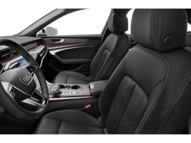 2024 Audi A6 Sedan quattro